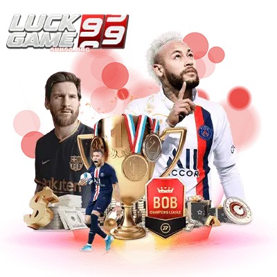 luckgame99